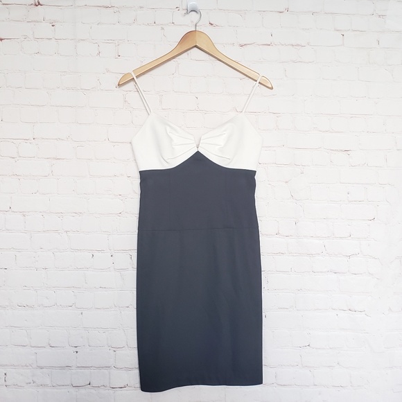 Black Halo dress - Picture 1 of 7